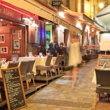 Lejlighed Antares Pop