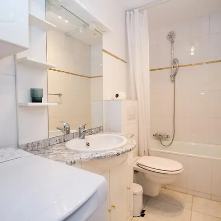 Appartement Antares Pop *