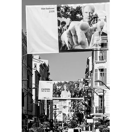 Διαμέρισμα Antares Pop Κάννες