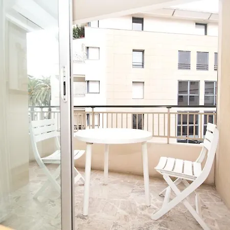 Appartement Antares Pop Cannes