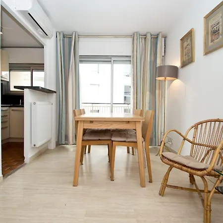 Appartement Antares Pop *