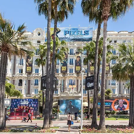 Antares Pop Appartement