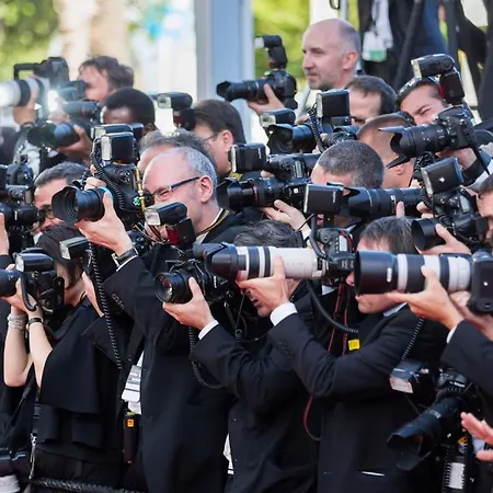 Antares Pop * Κάννες