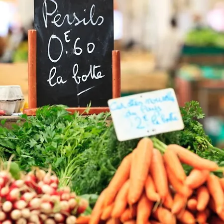 Antares Pop Lägenhet