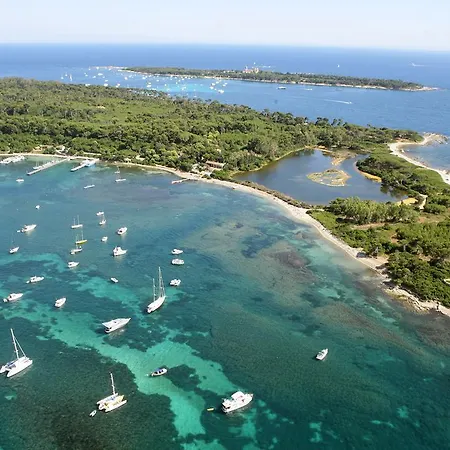 Lägenhet Antares Pop *